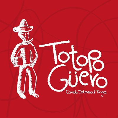 Totopo Güero